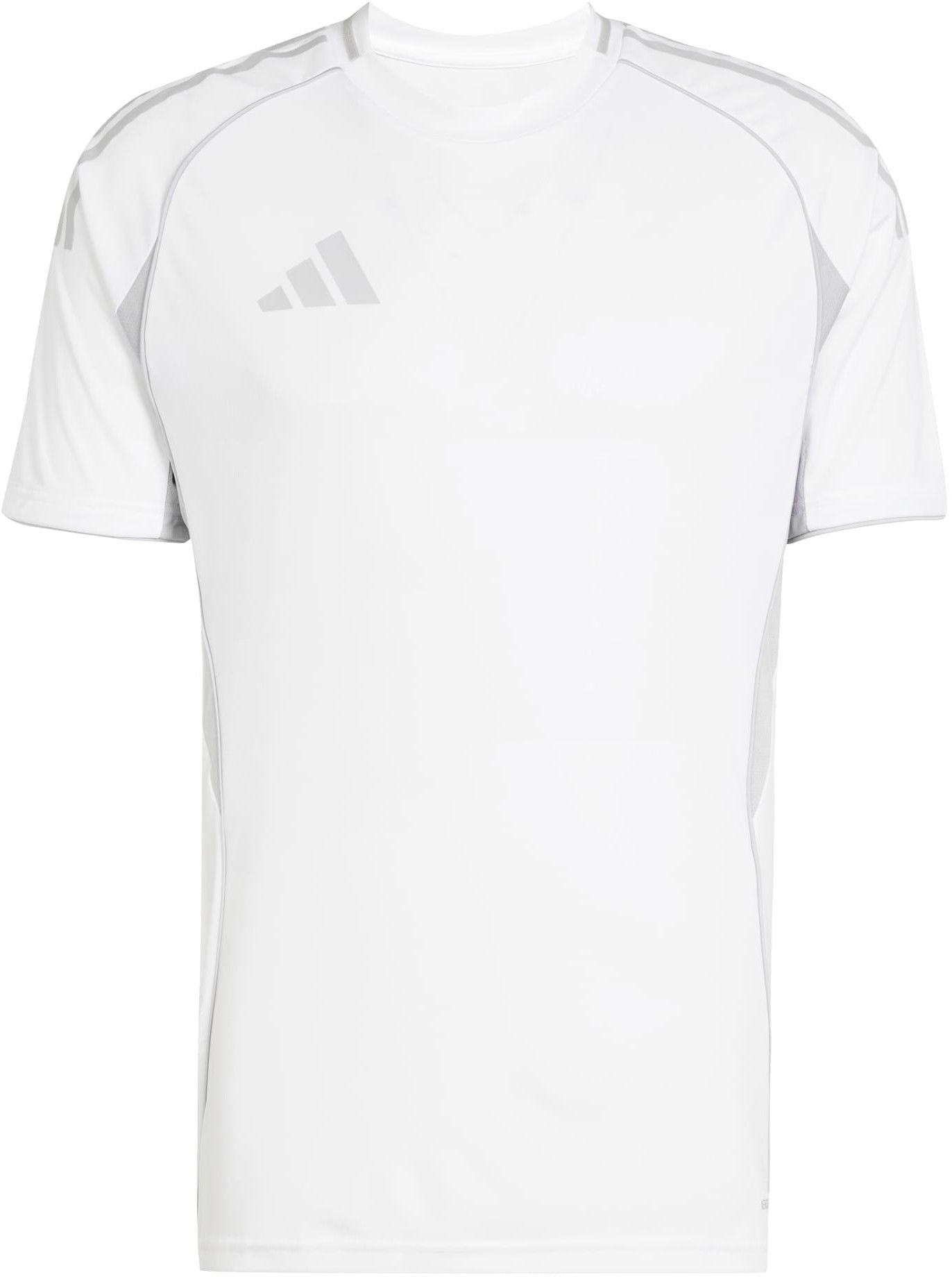 Тениска adidas Originals TIRO25 Training Jersey Бяло | jf6082, 1
