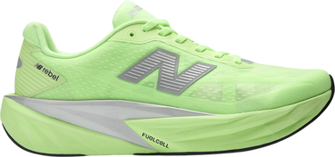 Кецове и обувки New Balance New Balance FuelCell Rebel v5 Зелено | mfcxlz5-mfcxlz5, 0