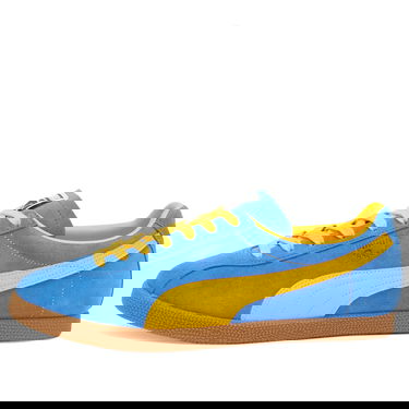 Кецове и обувки Puma Brasil Синьо | 401048-04, 0