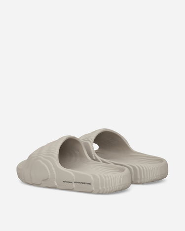 Кецове и обувки adidas Originals Adilette 22 Бежово | HQ4670, 4