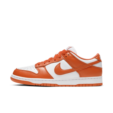 Кецове и обувки Nike Dunk Low Retro SP "Syracuse" Оранжево
 | CU1726-101, 0