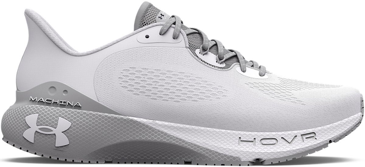 Кецове и обувки Under Armour HOVR Machina 3 Сиво | 3024899-100, 0