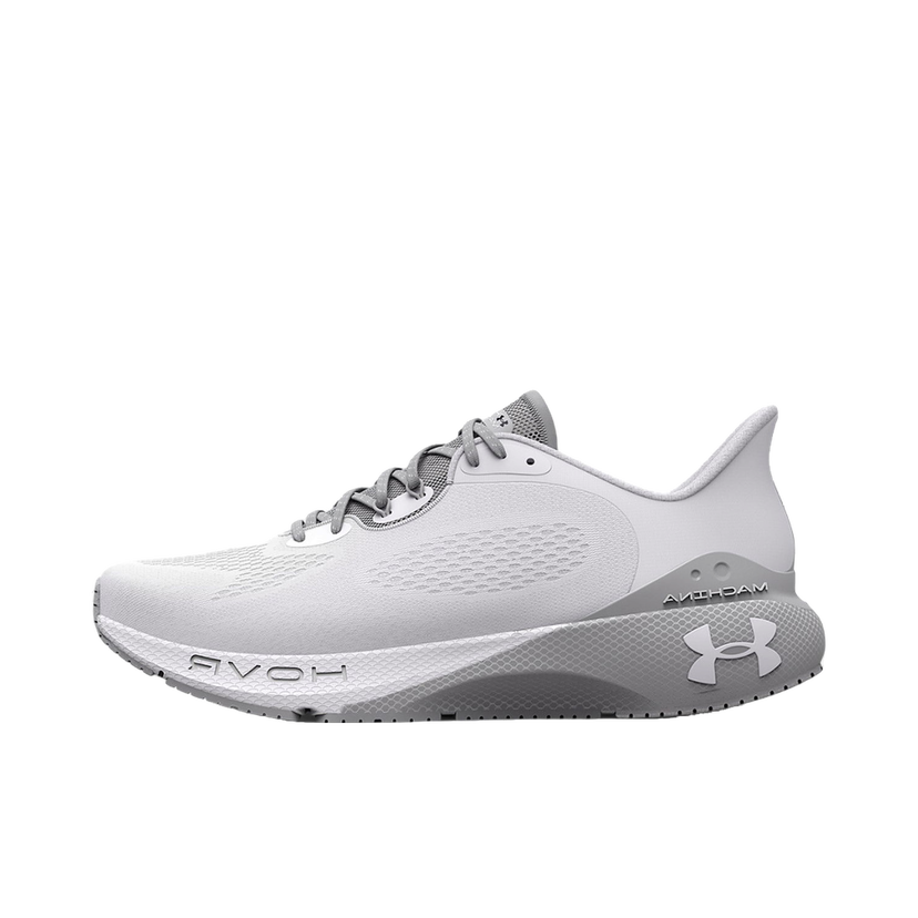 Кецове и обувки Under Armour HOVR Machina 3 Сиво | 3024899-100