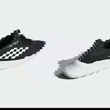 Кецове и обувки adidas Originals AlphaEdge + Черно | IF7292, 4