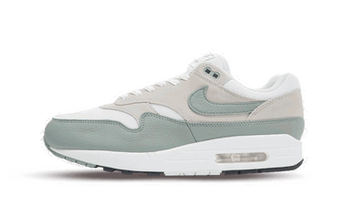 Кецове и обувки Nike Air Max 1 Зелено | DZ449100, 0