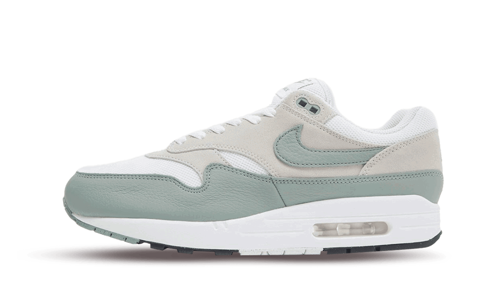 Кецове и обувки Nike Air Max 1 Зелено | DZ449100, 0