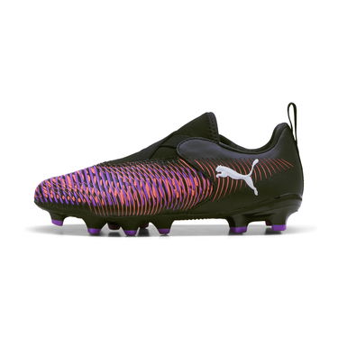 Кецове и обувки Puma FUTURE 8 MATCH LL FG/AG Черно | 108285_01, 0