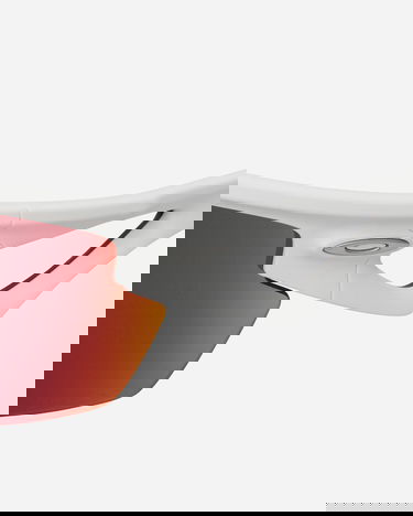 Слънчеви очила OAKLEY Sphaera Sunglasses Matte White / Prizm Field Бяло | OO9403 11, 5