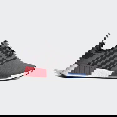 Кецове и обувки adidas Originals NMD_R1 Сиво | GZ7924, 0