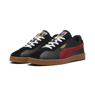 Кецове и обувки Puma Club II Year Of Sports Черно | 397446_01, 3