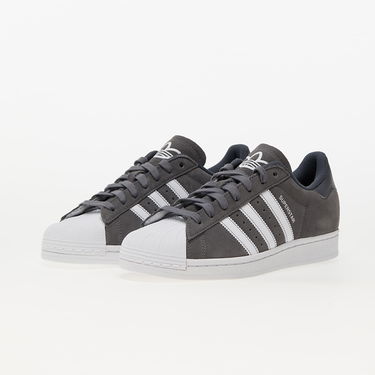 Кецове и обувки adidas Originals adidas Superstar Сиво | IF3645, 4