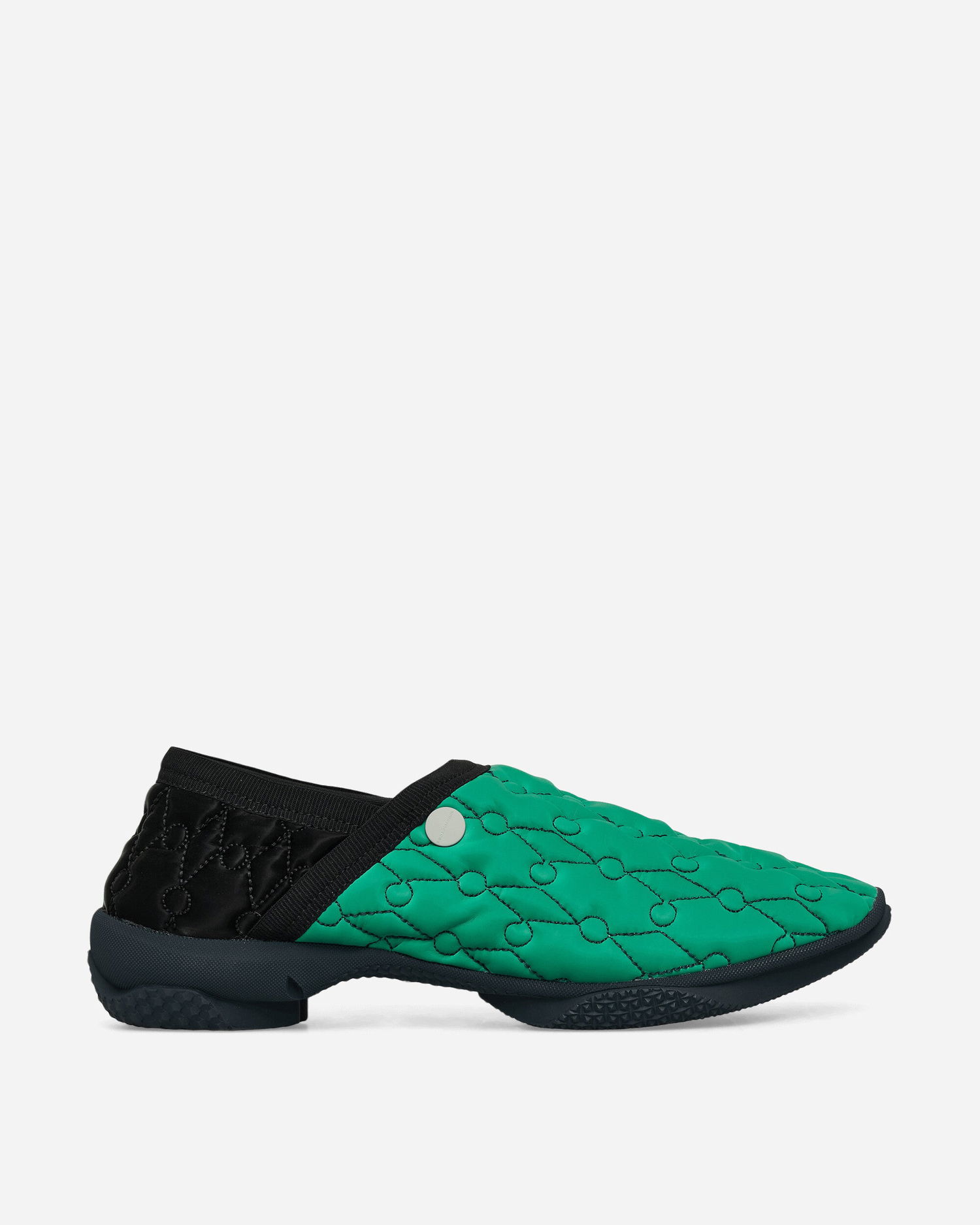 Аксесоари KIKO KOSTADINOV Solix Slippers Зелено | KKSS25FT01 165, 1