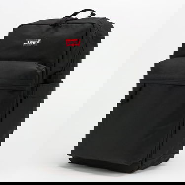 Раница Levi's L-Pack Standard Backpack Черно | 38004-0282, 2