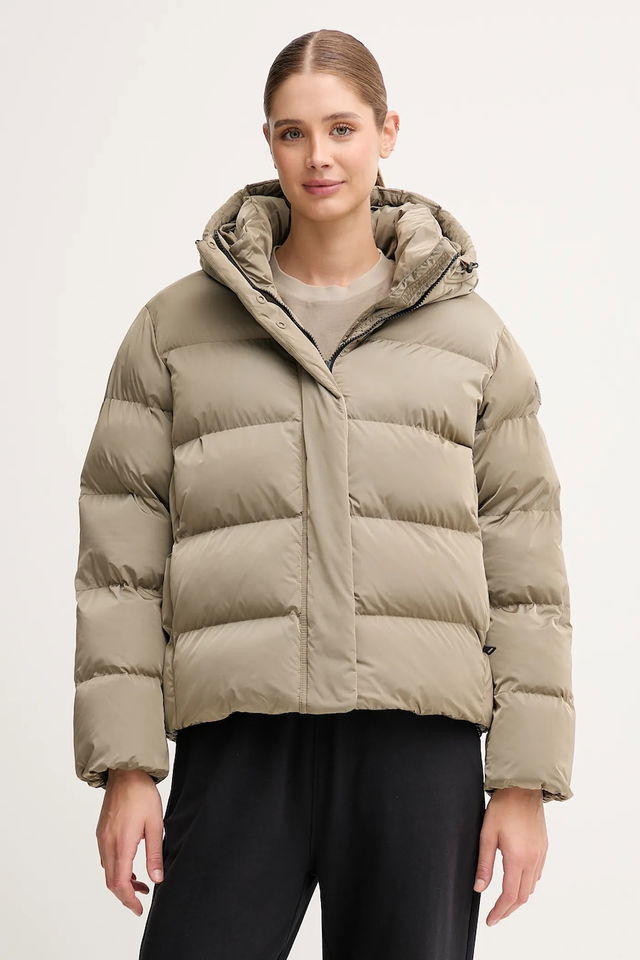Napapijri A-Glane Winter Puffer Jacket