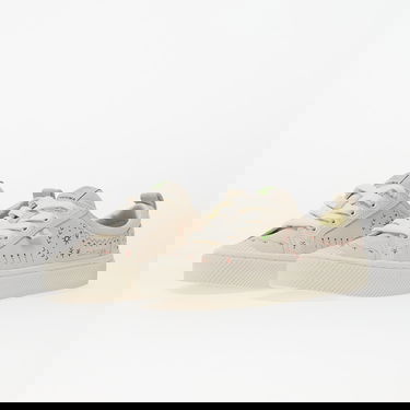 Кецове и обувки Cariuma Oca Low Бяло | 100102W2L W, 5