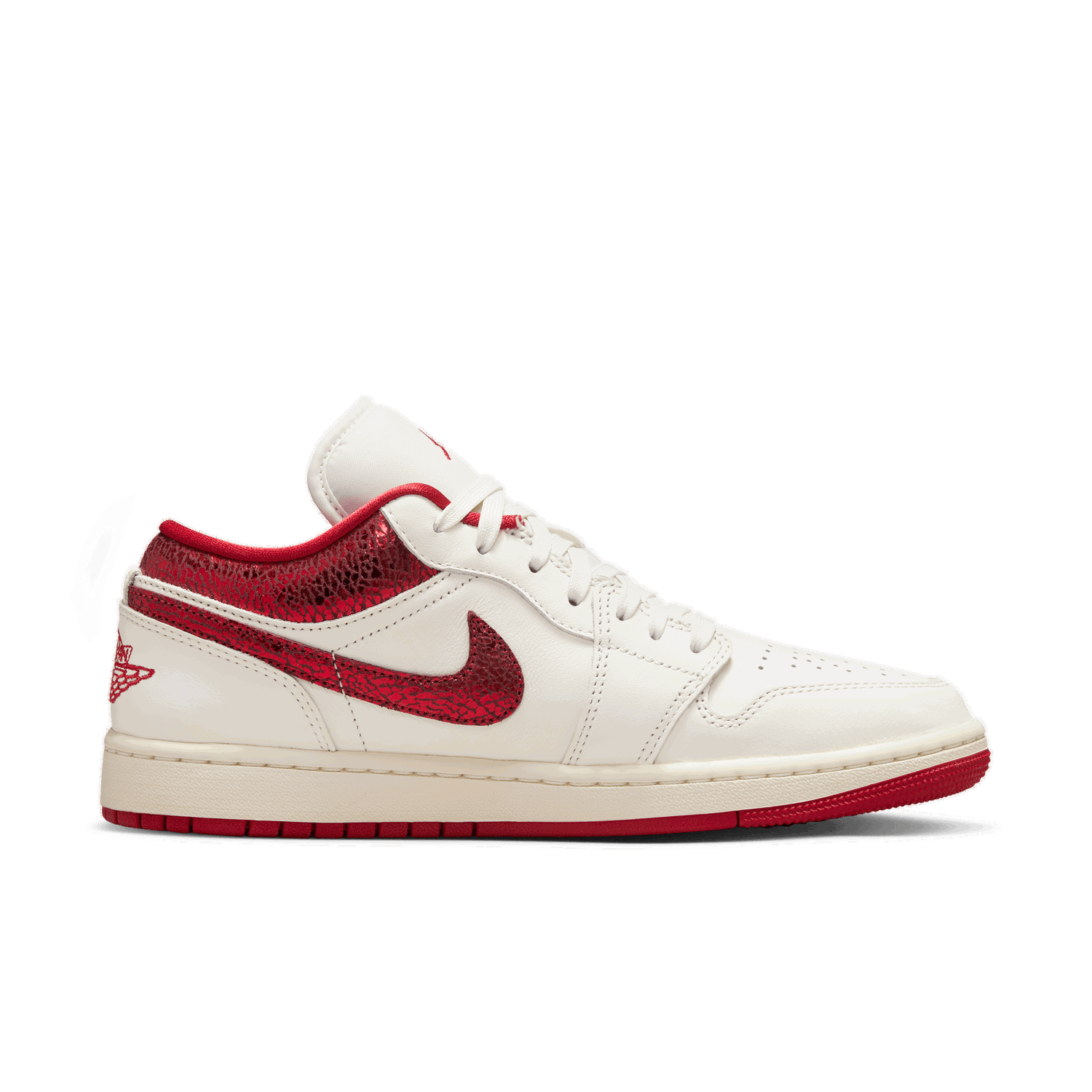 Кецове и обувки Jordan Air Jordan 1 Low SE Бяло | HJ9338-106, 1