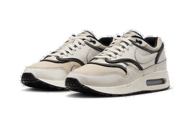 Кецове и обувки Nike Air Max 1 '86 OG Big Bubble Korea World Make Бежово | FN7652-030, 3
