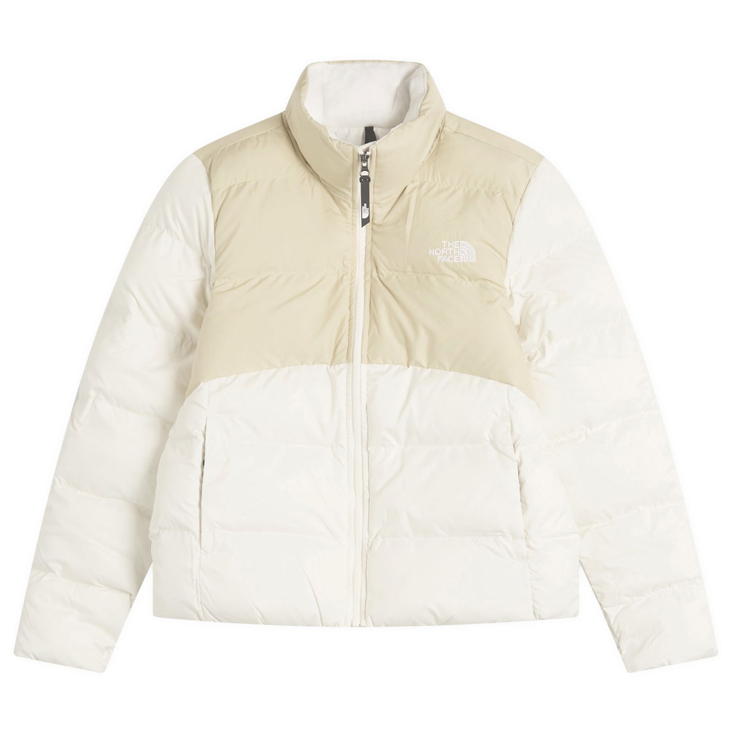 Яке The North Face Saikuru Jacket, Size Large Бежово | NF0A89JDTIU, 0