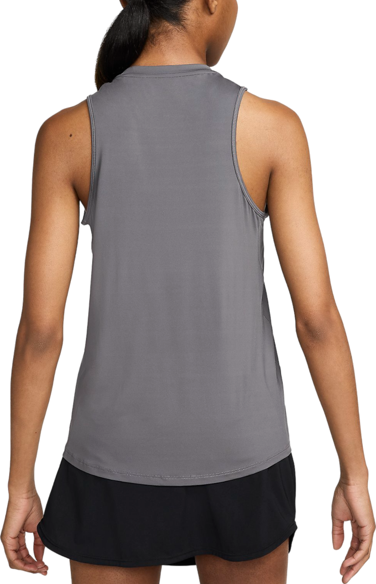 Потник Nike W NK ONE CLASSIC DF TANK Сиво | fn2808-068, 1