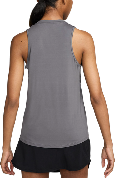 Потник Nike W NK ONE CLASSIC DF TANK Сиво | fn2808-068, 1