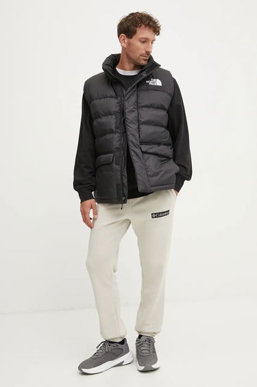 Пуловер The North Face The North Face Essential Crew Sweatshirt Черно | NF0A89ETJK31, 1