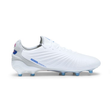 Кецове и обувки Puma KING ULTIMATE FG/AG Бяло | 107869_01, 8