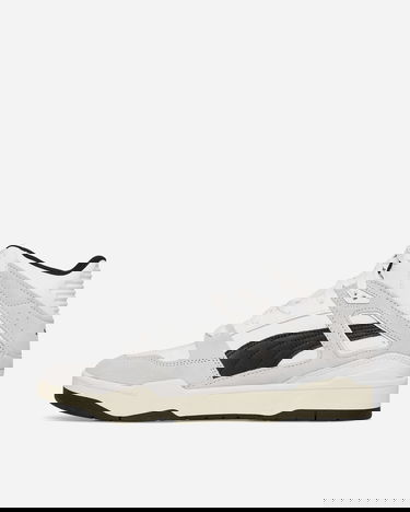 Кецове и обувки Puma Slipstream Hi Heritage Бежово | 387998 03, 3