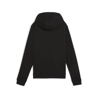 Суитчър Puma TAD ESSENTIALS Hoodie Черно | 525896_01, 6