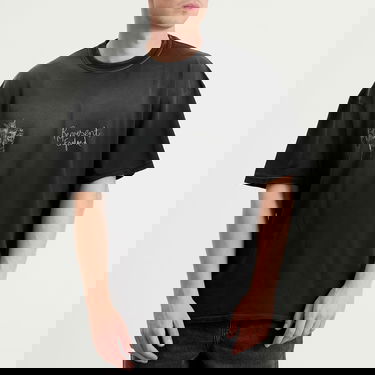 Тениска Represent Clo Hand Drawn Thoroughbred Dogs T-Shirt Черно | MLM100383-03, 2
