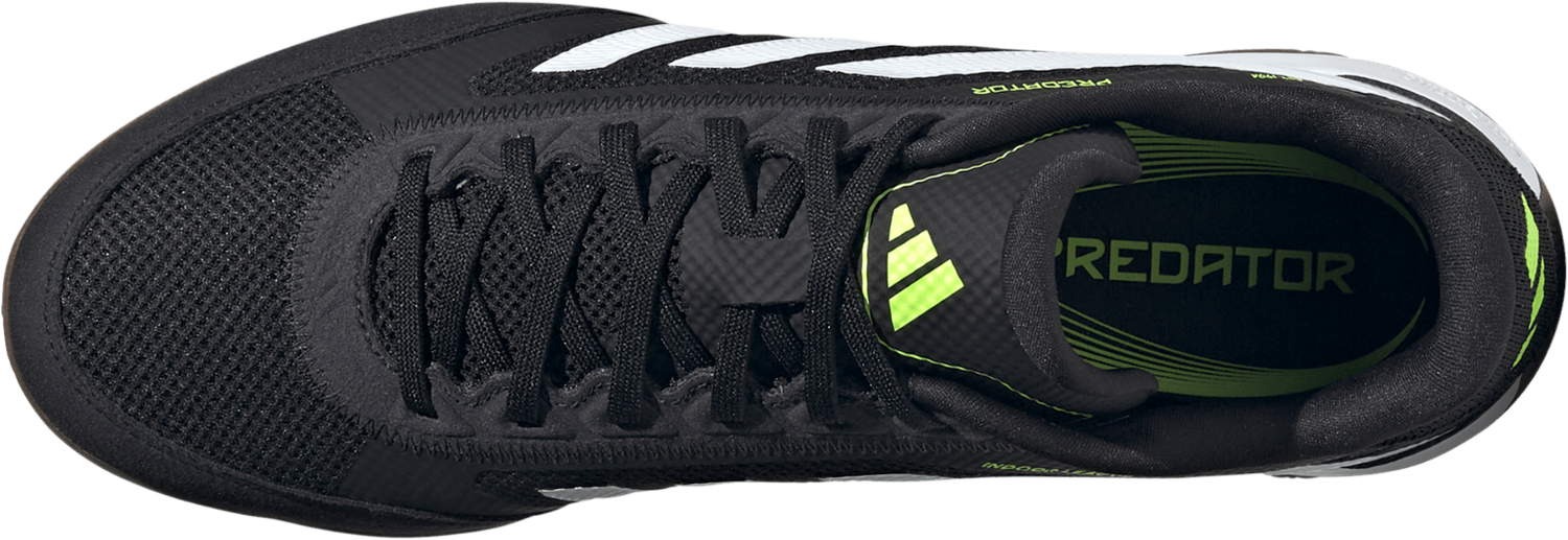 Кецове и обувки adidas Performance Predator League IN Черно | ji1143, 1