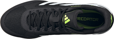 Кецове и обувки adidas Performance Predator League IN Черно | ji1143, 1
