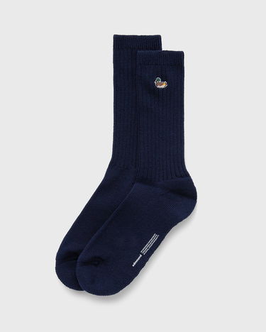 Чорапи Edmmond Studios Duck Socks Тъмно синьо | 325-94-01590, 1