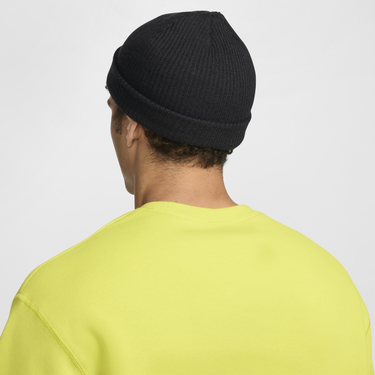 Шапка Nike SB Futura Beanie Черно | HF7003-010, 3