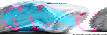 Кецове и обувки Nike Zoom Vapor 15 Academy FG/MG Бяло | dj5631-146, 1