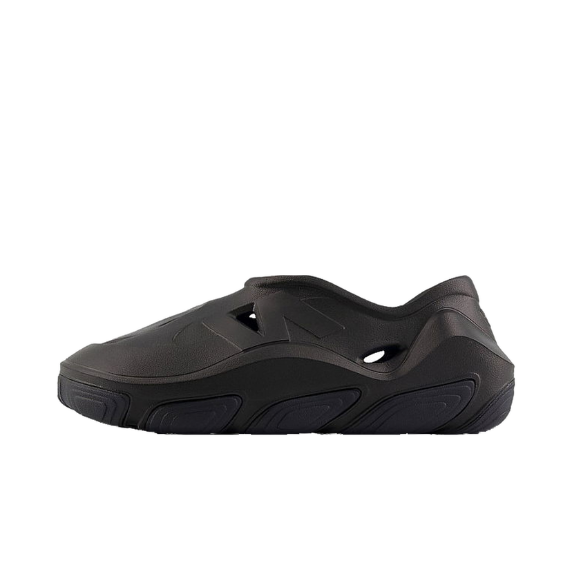 Кецове и обувки New Balance Fresh Foam X RCVRY Black Черно | RCVRYEBK