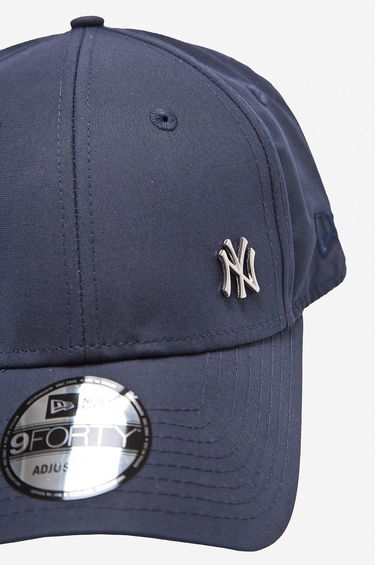 Облекло и аксесоари New Era 9Forty Flawless Logo New York Yankees Тъмно синьо | 11198848, 4