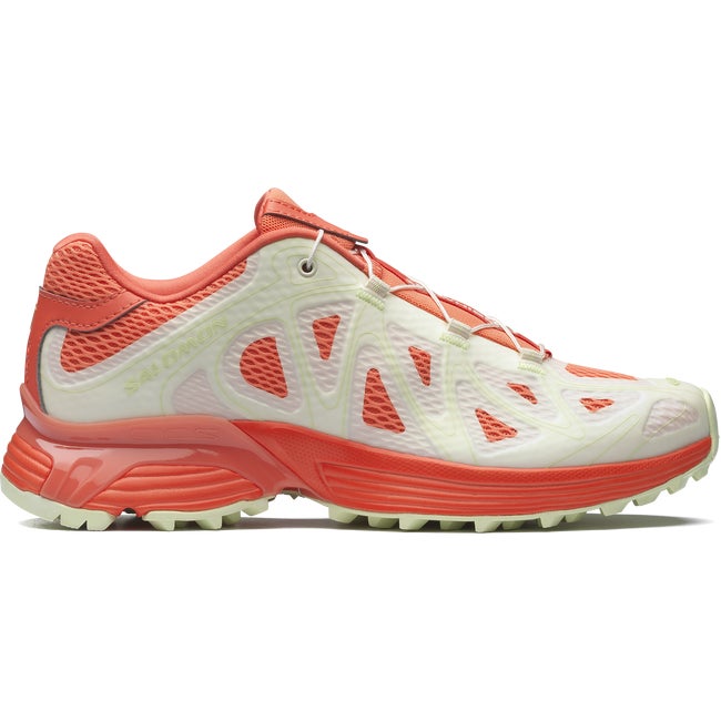 Кецове и обувки Salomon Xt-whisper Оранжево
 | L49128800
