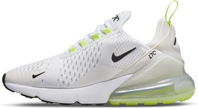 Кецове и обувки Nike Air Max 270 W Бяло | AH6789-108, 0