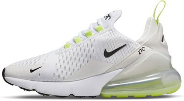 Кецове и обувки Nike Air Max 270 W Бяло | AH6789-108, 0