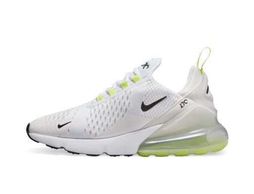 Кецове и обувки Nike Air Max 270 W Бяло | AH6789-108