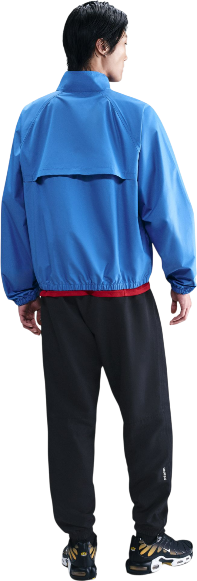 Панталони Nike Nike Reissue Track Pants Черно | hv4433-010, 1
