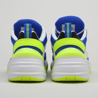 Кецове и обувки Nike M2K Tekno Бяло | AV4789-105, 3