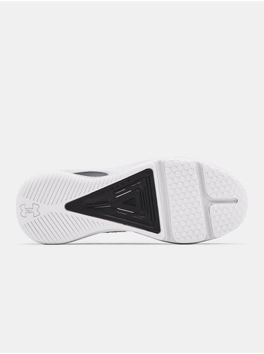 Кецове и обувки Under Armour HOVR Rise 3 Черно | 3024273-002, 3