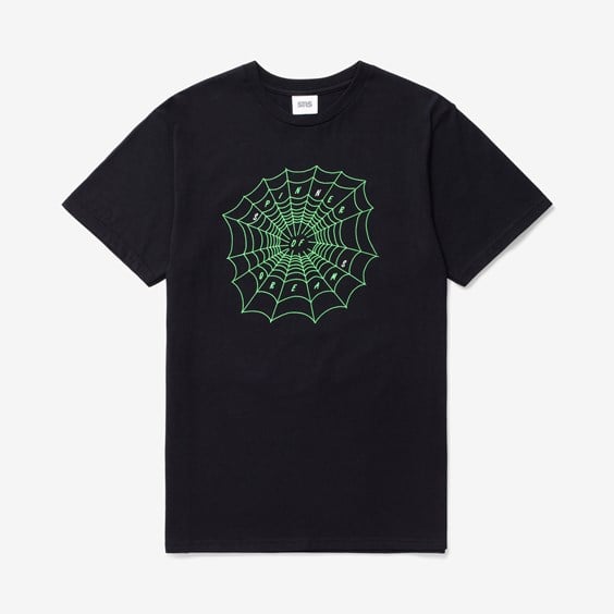 Тениска SNS Spinner Of Dreams Tee Черно | SNS-124001, 0