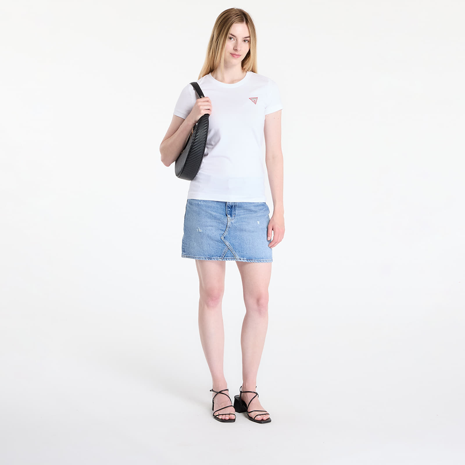 Mini Triangle Tee, 3