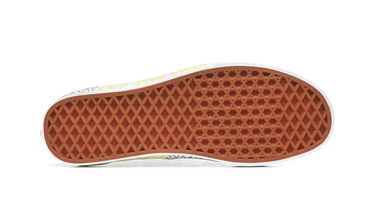 Кецове и обувки Vans UA Authentic Синьо | VN0A2Z5IWNA, 3