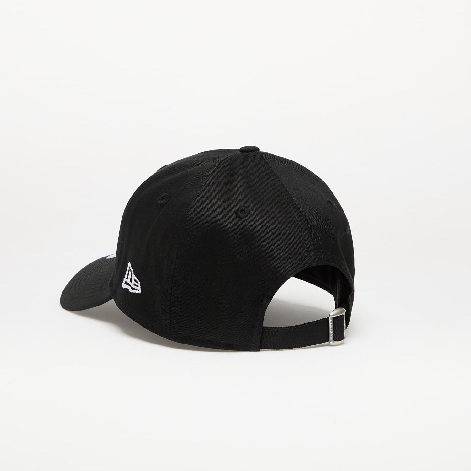 Шапка с козирка New Era Chicago White Sox 9FORTY Side Patch Adjustable Cap Черно | 60667440, 1