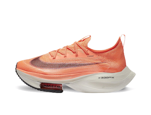 Бягане Nike Air ZoomX Alphafly NEXT% W Оранжево
 | cz1514-800