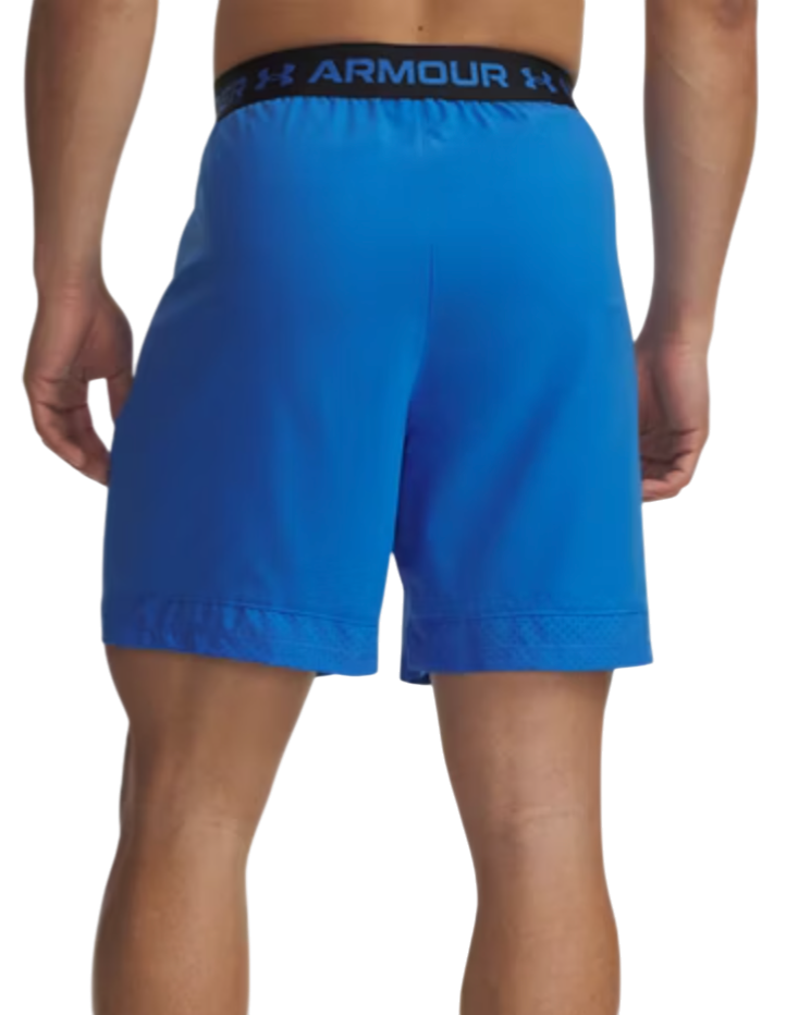 Къси панталони Under Armour UA Vanish Woven 6in Shorts Синьо | 1373718-402, 1