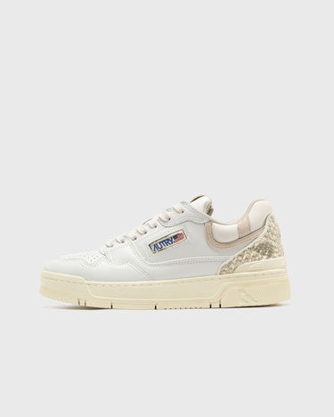Кецове и обувки Autry Autry Action Shoes CLC Low Бяло | ROLWDM01, 0
